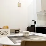 Szálloda Dreamhouse *