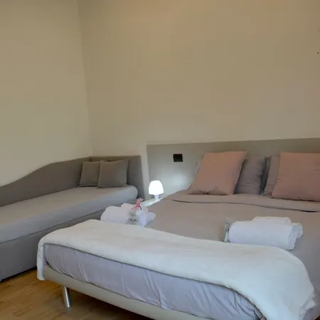 Szálloda Dreamhouse *