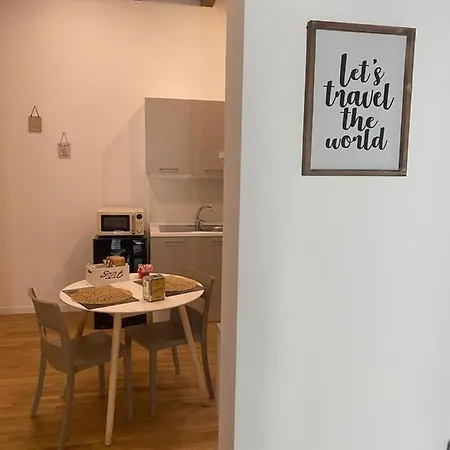Appartement Dreamhouse