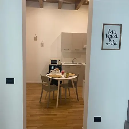 Dreamhouse Bari