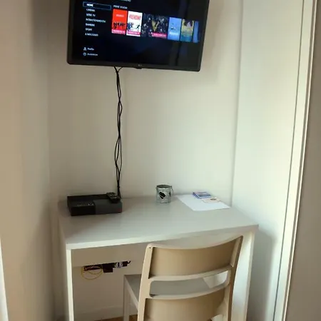 Dreamhouse Appartement Bari