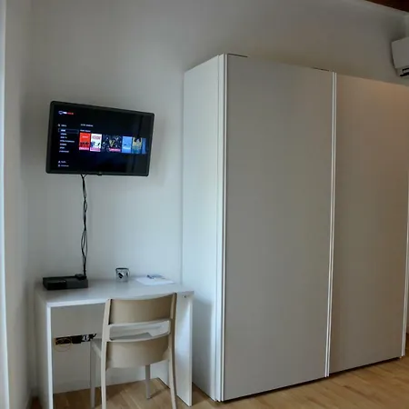 Appartement Dreamhouse
