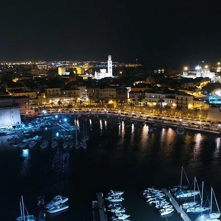 Dreamhouse Hotel Bari