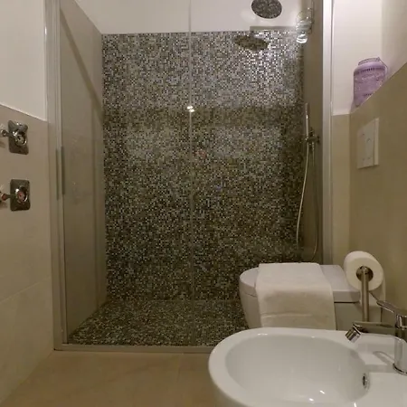 Appartement Dreamhouse Bari