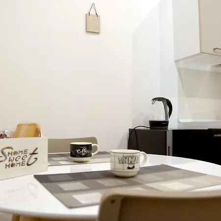 Appartement Dreamhouse *