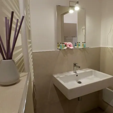 Appartement Dreamhouse Bari