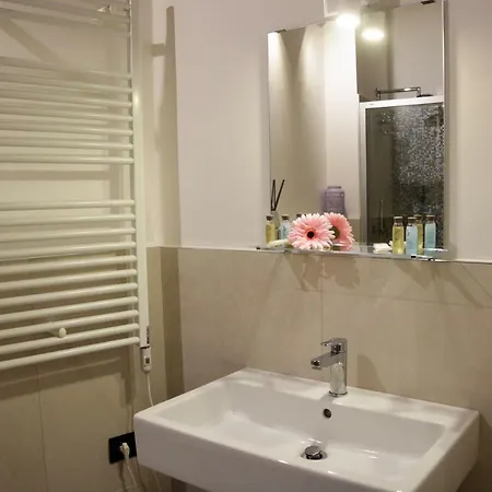 Dreamhouse * Bari