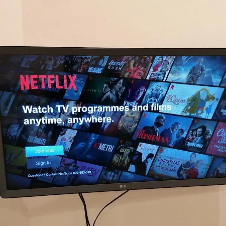 Dreamhouse Hotel Bari