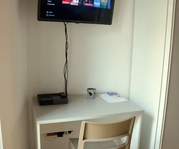 Dreamhouse Hotel Bari