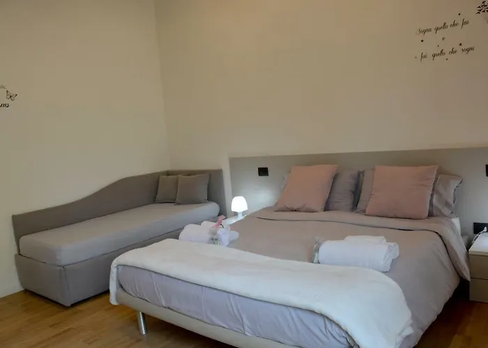 Отель Dreamhouse *