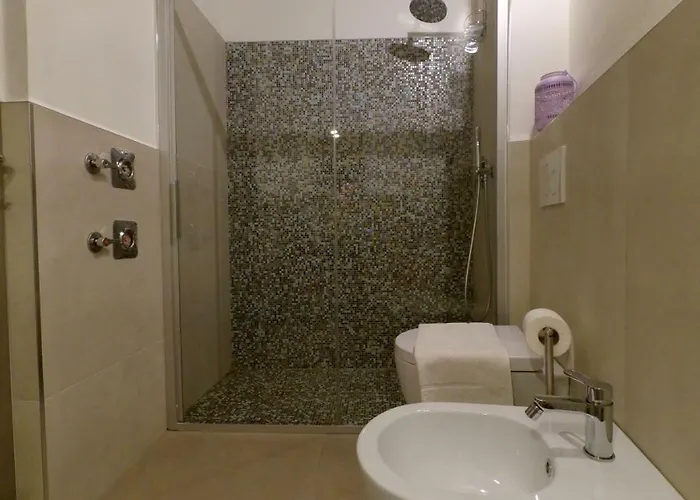 Hotel Dreamhouse Bari