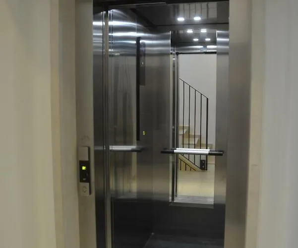 Отель Dreamhouse *