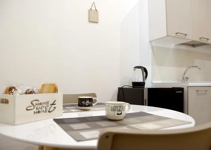 Отель Dreamhouse *