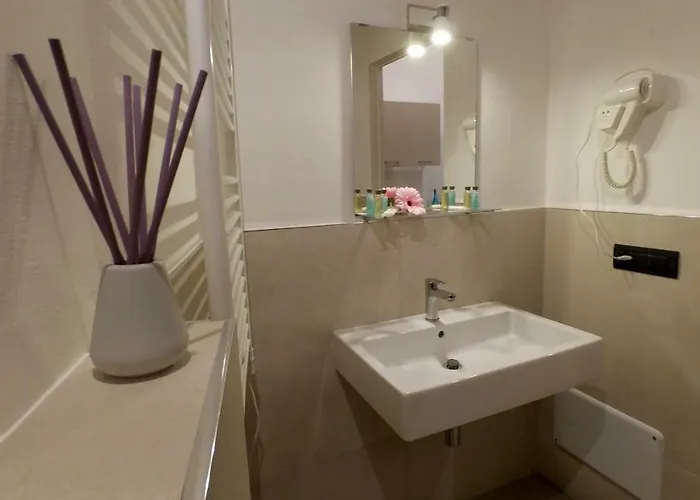 Отель Dreamhouse Бари