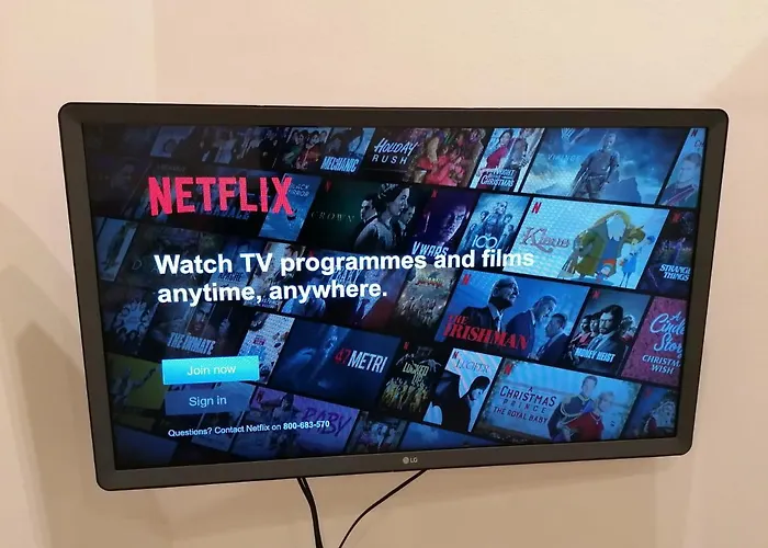 Dreamhouse Hotel Bari